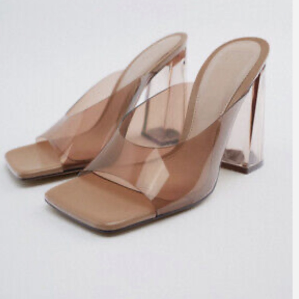 Zara sandals - Picture 2 of 15